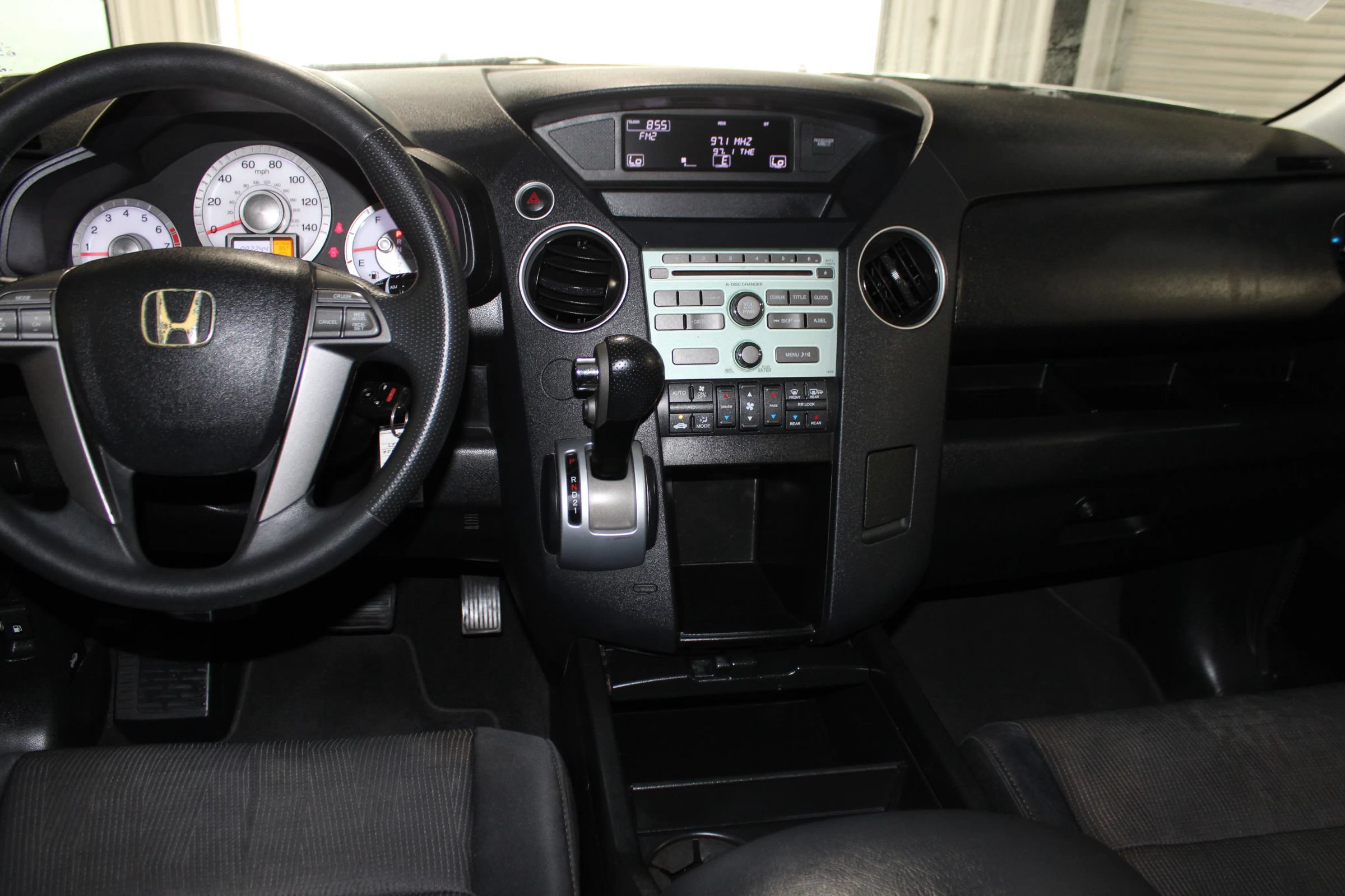 Used 2010 Honda Pilot EX image 14