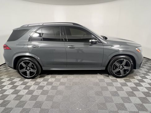 Used 2026 Mercedes-Benz GLE 450 4MATIC image 6