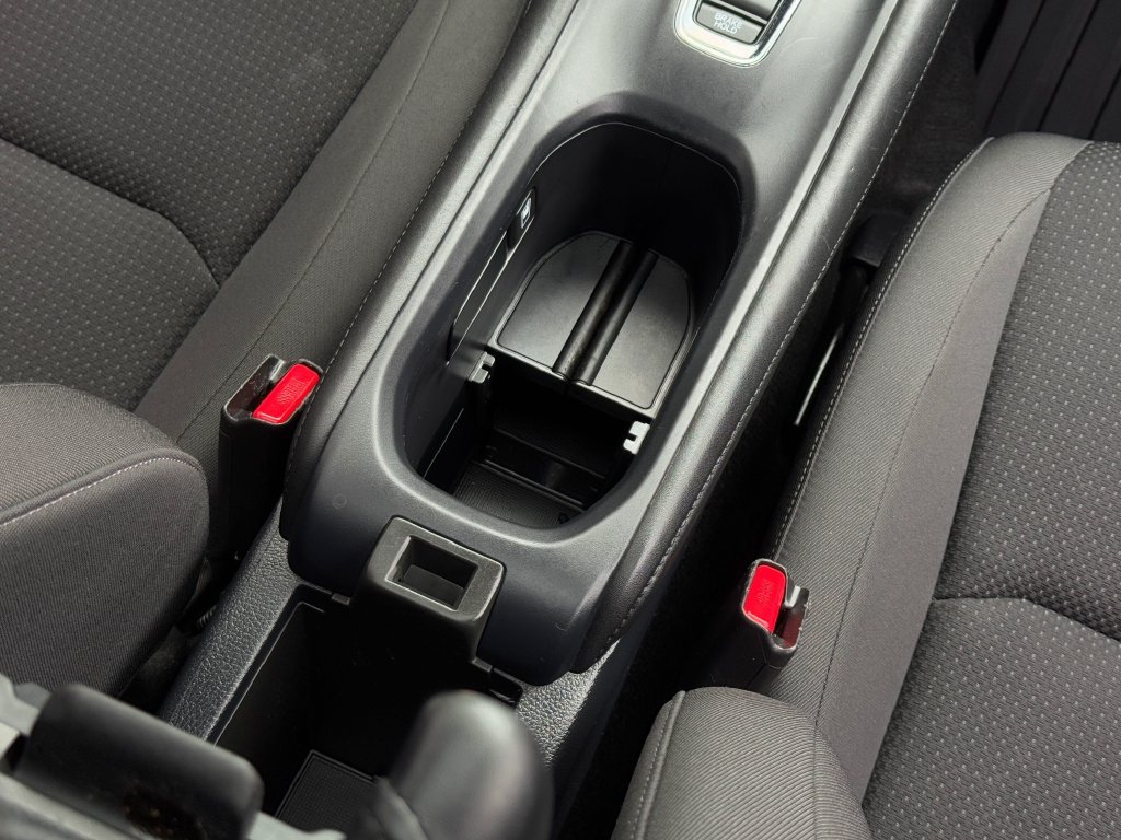 Used 2021 Honda HR-V EX image 22