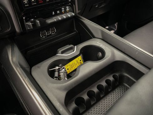 Used 2020 RAM 1500 Rebel w/ Rebel Level 2 Equipment Group image 26