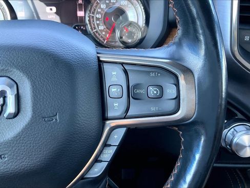 Used 2020 RAM 1500 Limited RWD image 25