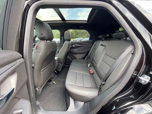 New 2026 Chevrolet TrailBlazer RS w/ Convenience Package image 19