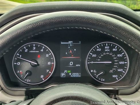 Used 2022 Subaru Outback Limited XT AWD/4WD image 14
