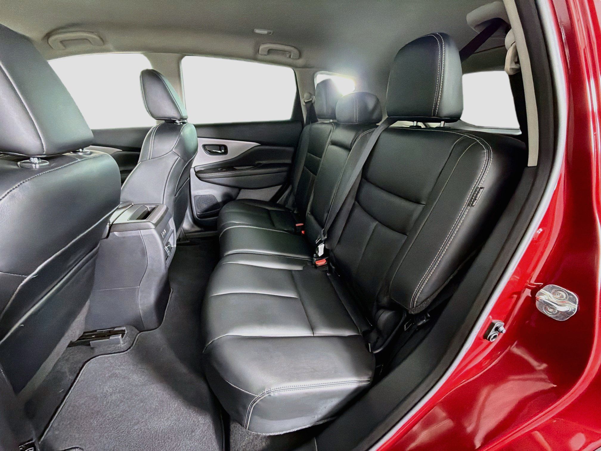 Used 2024 Nissan Murano SV FWD image 27