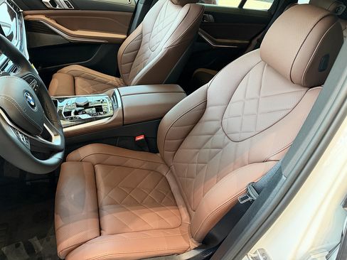 New 2026 BMW X5 xDrive50e AWD/4WD image 12