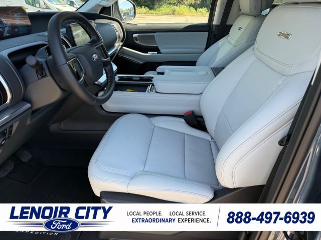 New 2027 Ford Expedition Max Platinum w/ Driver's Package AWD/4WD image 10