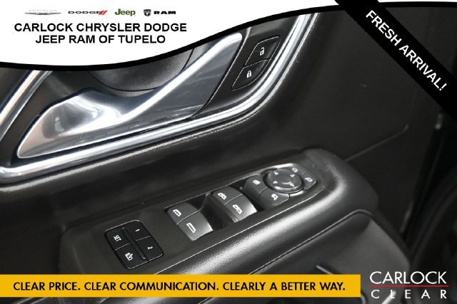 Used 2022 Chevrolet Tahoe Z71 w/ Off-Road Capability Package AWD/4WD image 15