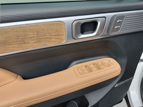 New 2026 Hyundai Santa Fe Calligraphy image 15