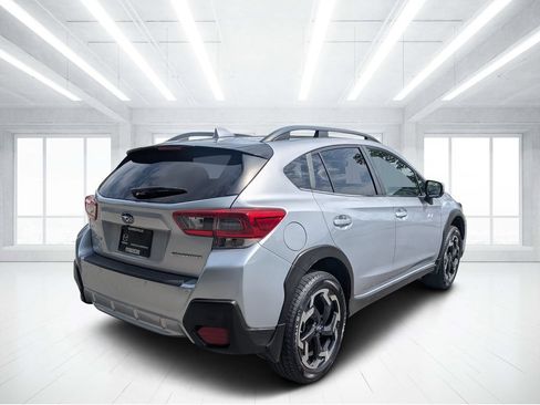 Used 2023 Subaru Crosstrek 2.5i Limited AWD/4WD image 3
