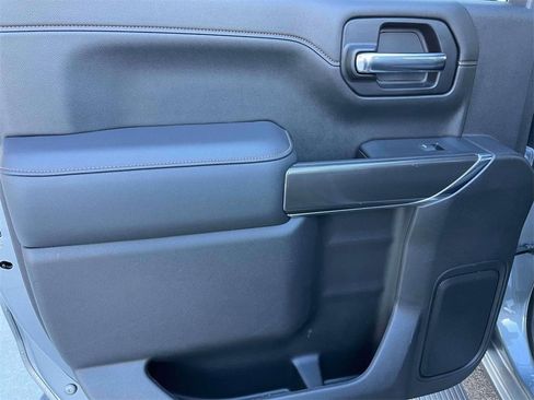 Used 2021 GMC Sierra 1500 AT4 w/ AT4 Preferred Package image 16