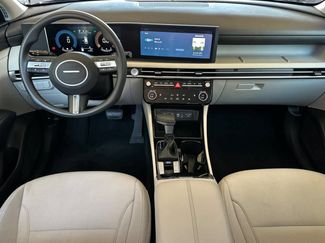 Used 2025 Hyundai Tucson SEL FWD video 3