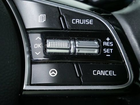 Used 2023 Kia Seltos S w/ Navigation Package FWD image 29