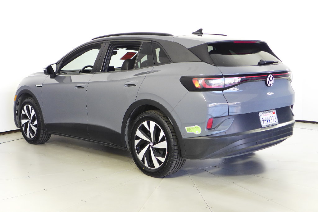 Certified 2023 Volkswagen ID.4 Pro RWD image 9