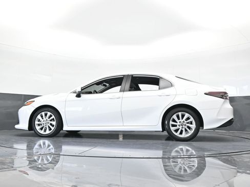 Used 2024 Toyota Camry LE image 56