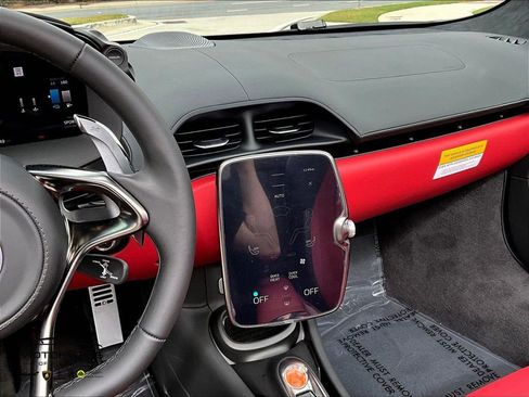 New 2026 McLaren Artura Spider image 7