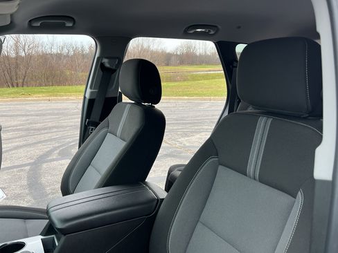 Used 2024 Chevrolet Blazer LT w/ Driver Confidence Package image 17