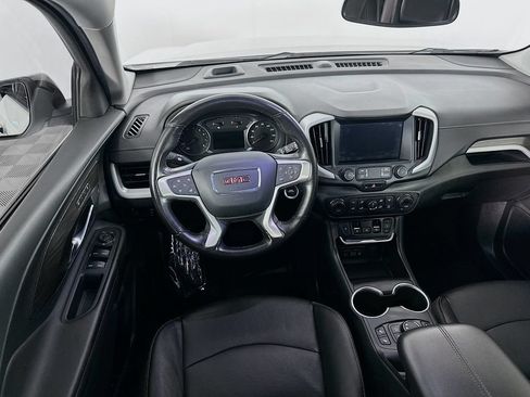 Used 2020 GMC Terrain SLT w/ Preferred Package FWD image 33