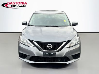 Used 2018 Nissan Sentra S