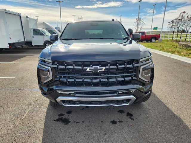 New 2025 Chevrolet Tahoe 4WD image 2