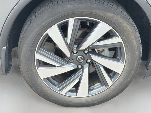 Certified 2024 Nissan Murano SL AWD/4WD image 11