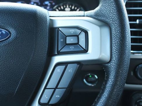 Used 2016 Ford F150 Lariat w/ Equipment Group 501A Mid AWD/4WD image 26