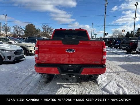 Used 2023 Ford F150 XL w/ XL STX Apperance Package image 10