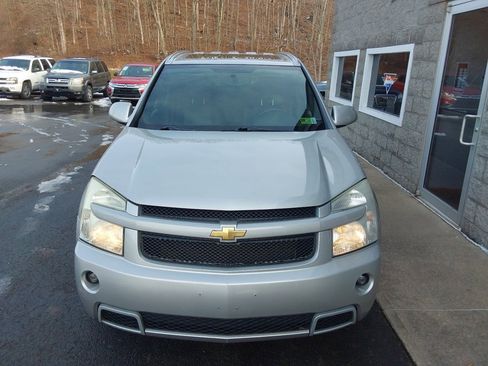 Used 2008 Chevrolet Equinox Sport image 10