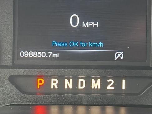 Used 2017 Ford F150 XL w/ Equipment Group 101A Mid AWD/4WD image 29