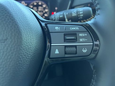 Certified 2026 Honda CR-V EX-L image 27