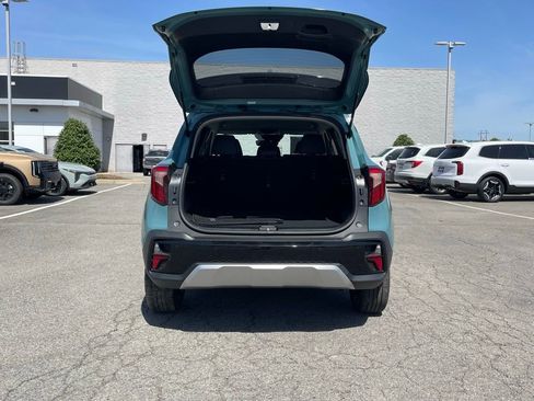 New 2026 Kia Seltos EX image 7