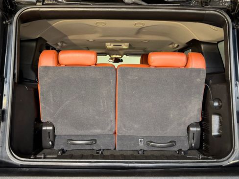 Used 2008 HUMMER H2 image 24