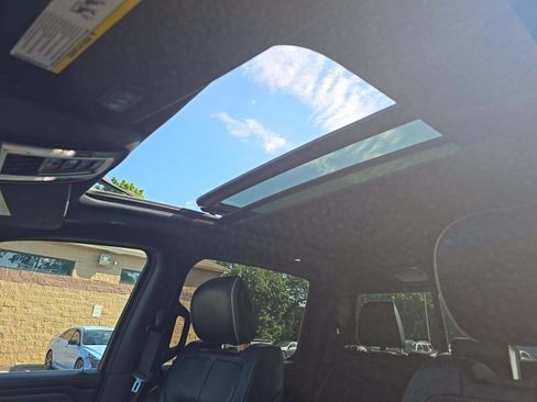 Used 2020 RAM 1500 Limited AWD/4WD image 5