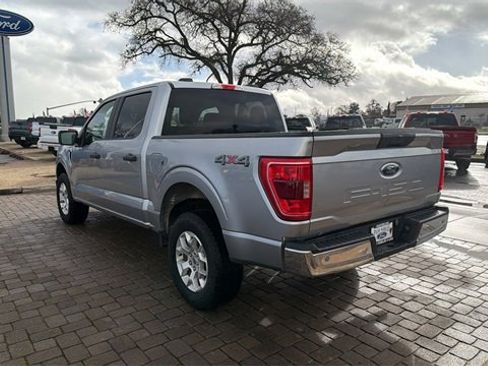 Certified 2023 Ford F150 XLT image 5