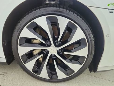 Used 2022 Lucid Air Grand Touring AWD/4WD image 60
