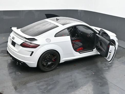 Used 2021 Audi TT RS image 66