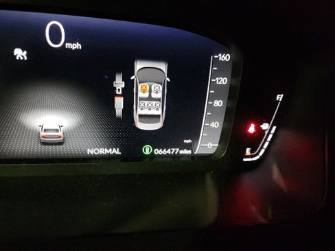 Used 2023 Honda Civic Touring image 14