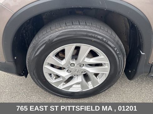 Used 2016 Honda CR-V EX-L image 25