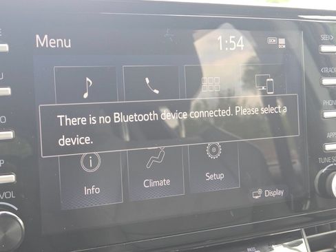 Used 2021 Toyota Sienna XLE FWD image 7