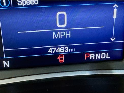 Used 2021 Chevrolet Equinox LT image 19