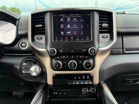 Used 2019 RAM 1500 Laramie image 21