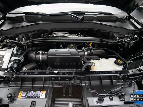 Used 2022 Ford Explorer ST w/ Equipment Group 401A image 28