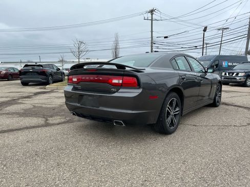 Used 2014 Dodge Charger R/T image 20