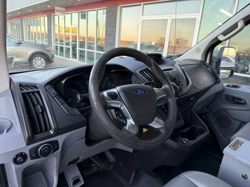 Used 2018 Ford Transit 350 138 image 26