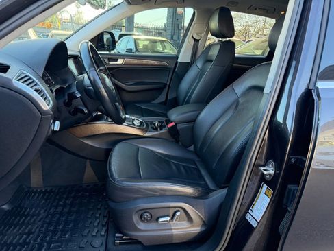 Used 2016 Audi Q5 2.0T Premium Plus w/ Technology Package AWD/4WD image 25