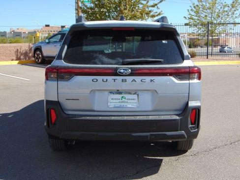 New 2026 Subaru Outback Limited AWD/4WD image 5
