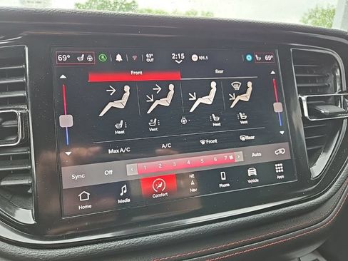 Used 2024 Dodge Durango GT AWD/4WD image 54