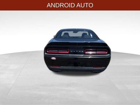 Used 2021 Dodge Challenger R/T RWD image 6