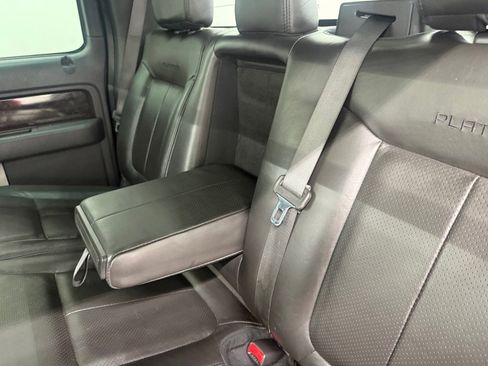 Used 2013 Ford F150 Platinum image 34