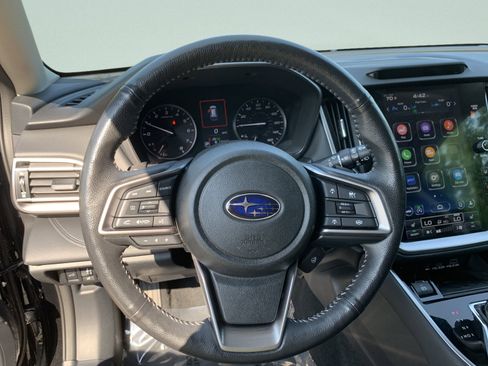 Used 2024 Subaru Outback Limited XT image 34