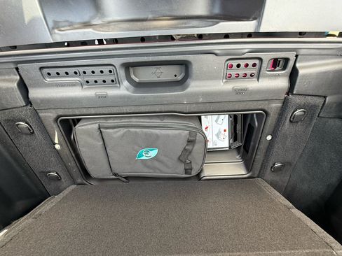 Used 2022 Jeep Wrangler Unlimited Sahara w/ Cold Weather Group image 35